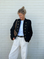 Baroque Jacket
