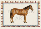 HORSE