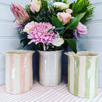 XL Daisy vase