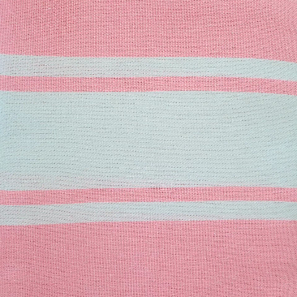 Cotton Throw