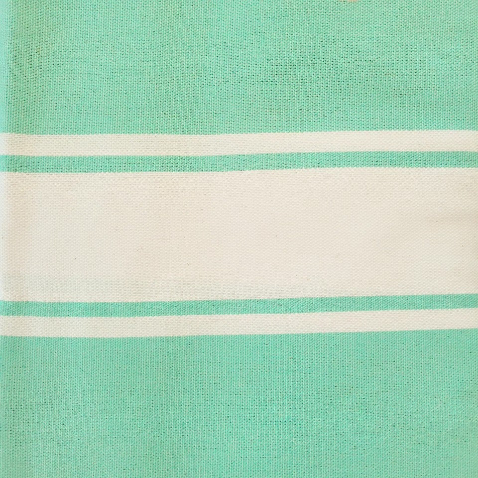 Cotton Throw
