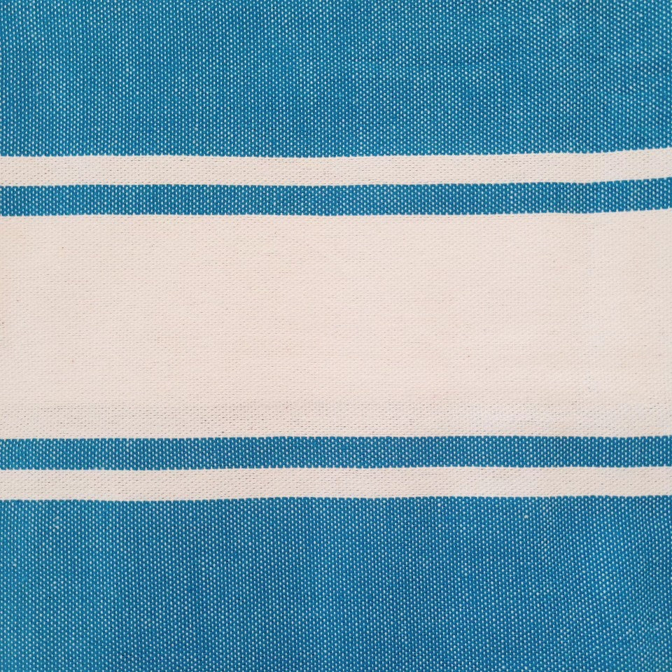 Cotton Throw