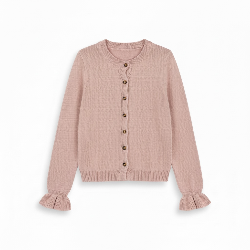 Radnor Cardigan