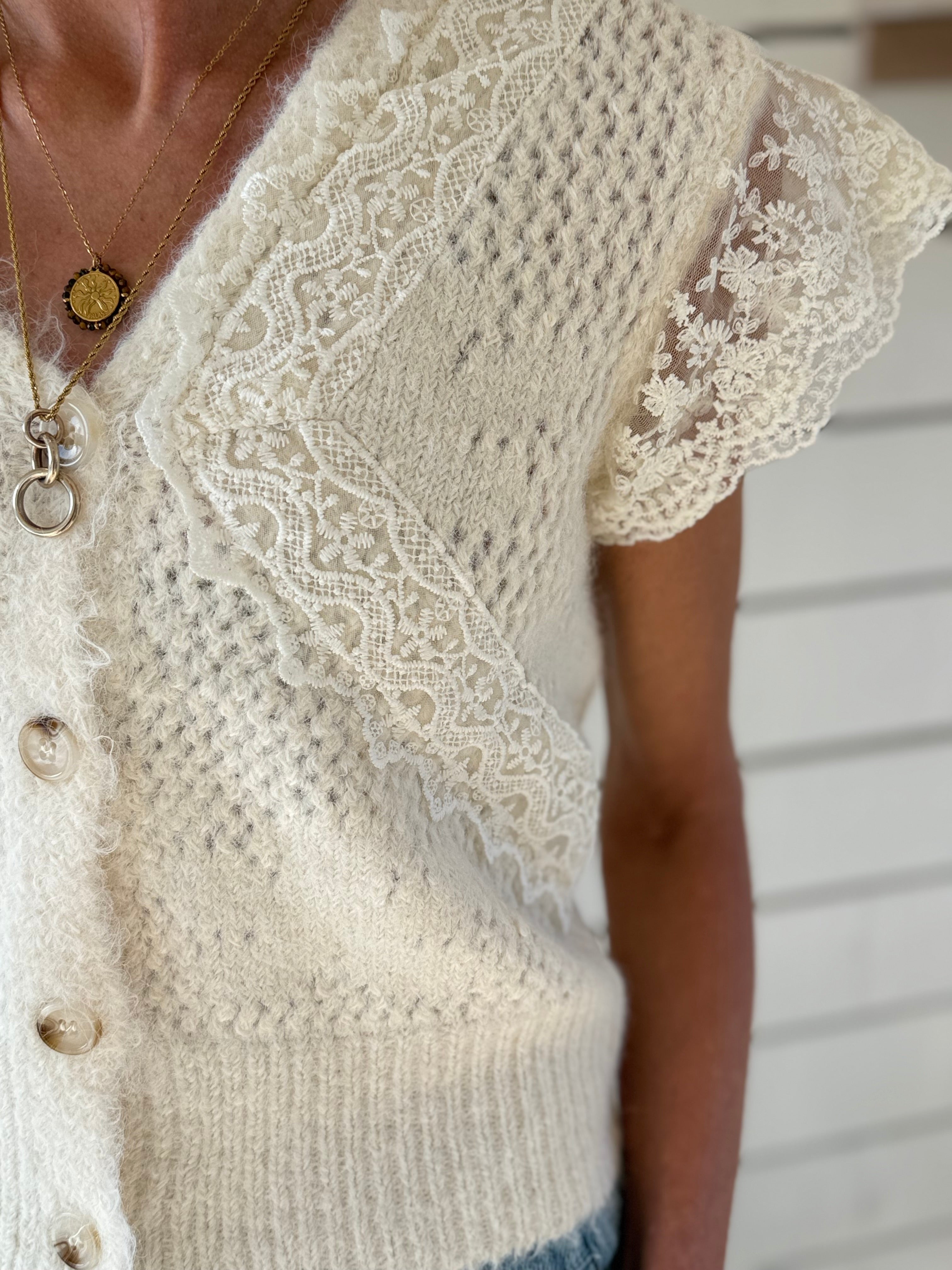 Maiden Knit