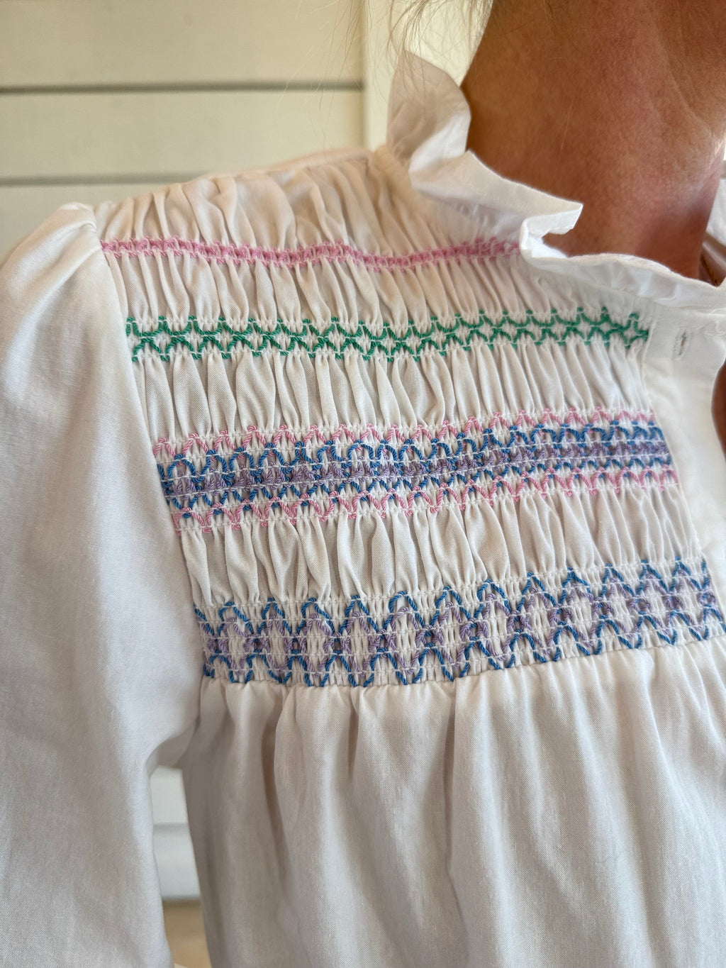 Pickwick Shirt