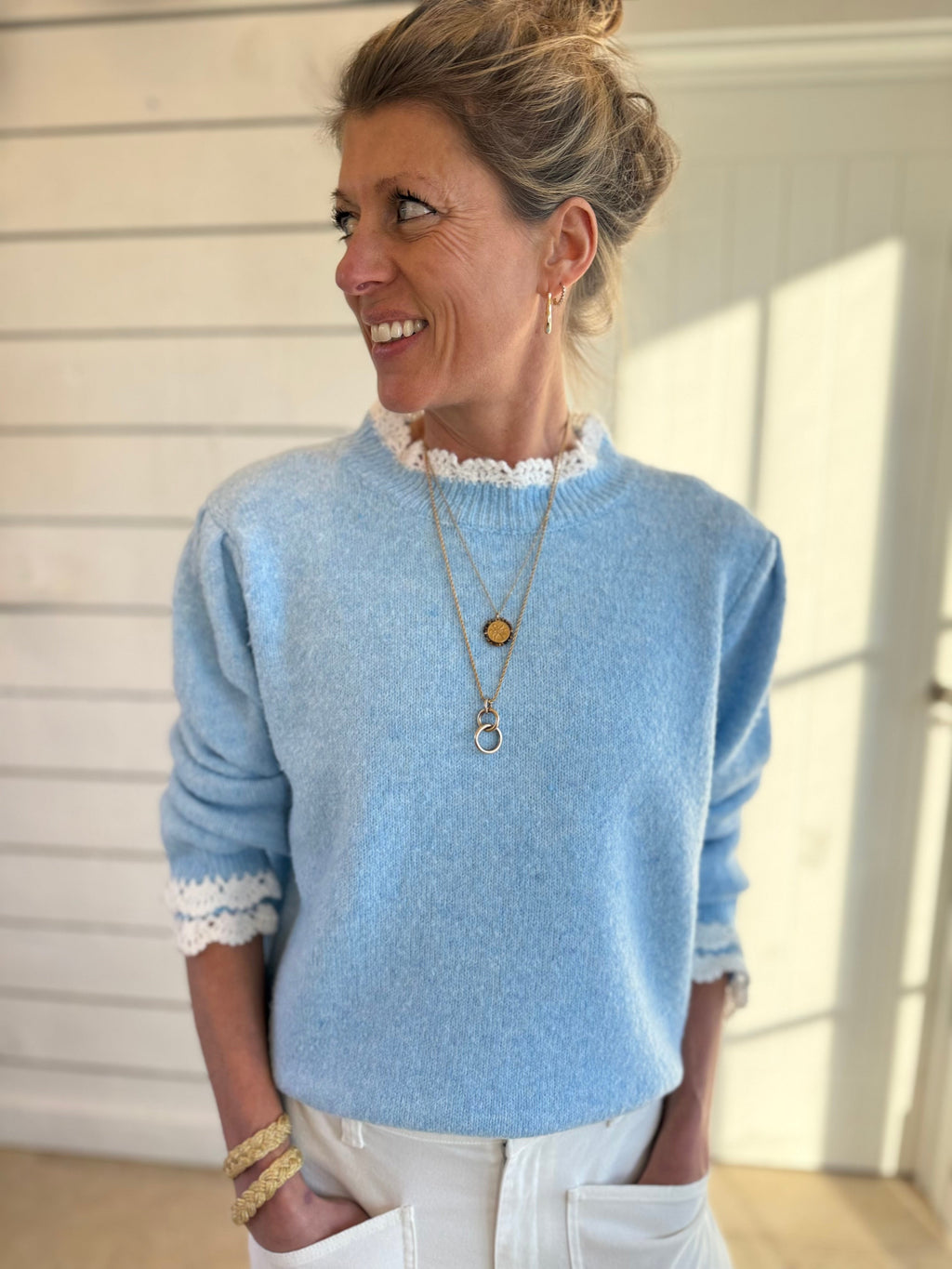 Hanbury Jumper