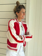 Milton Red Bomber