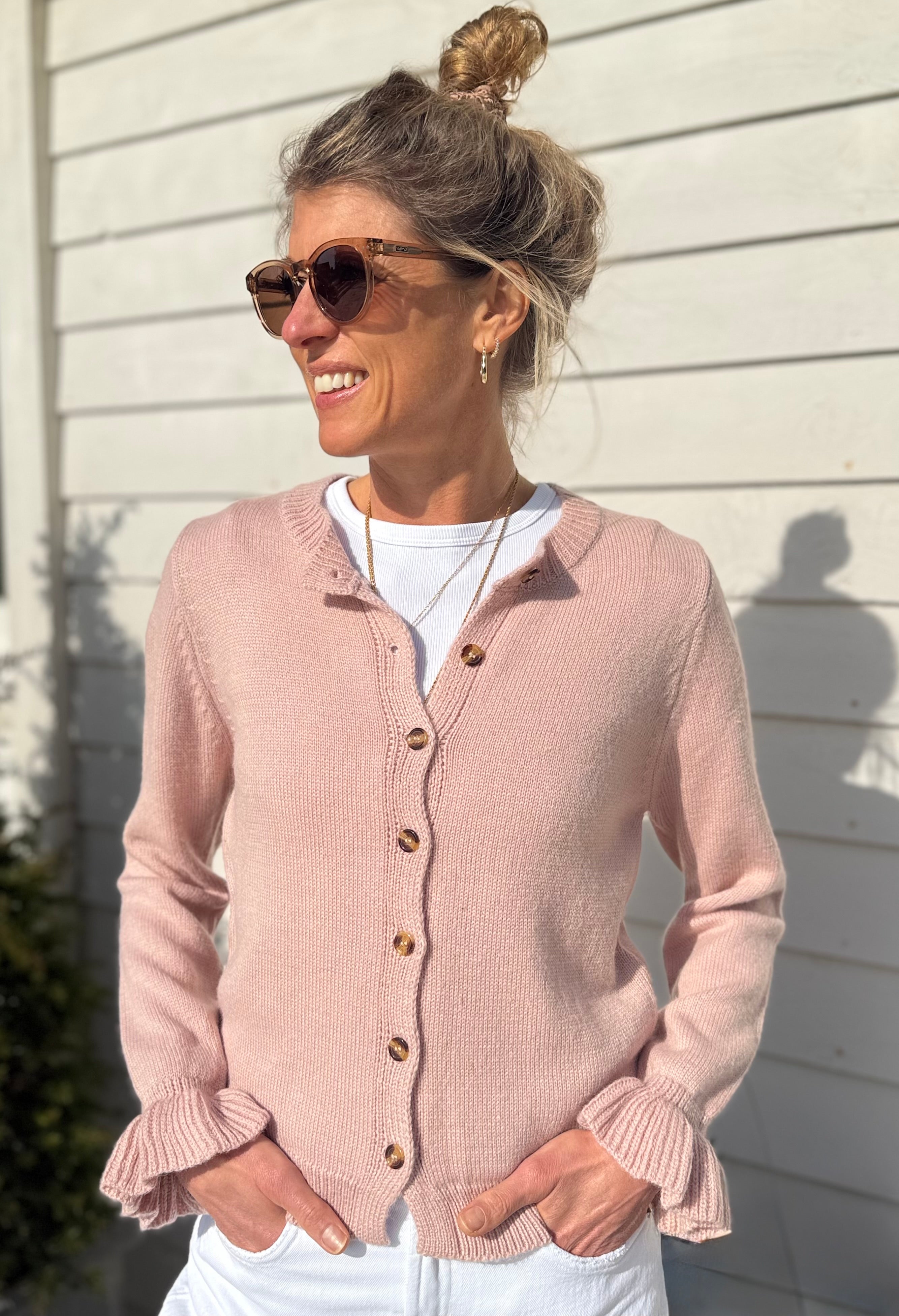 Radnor Cardigan