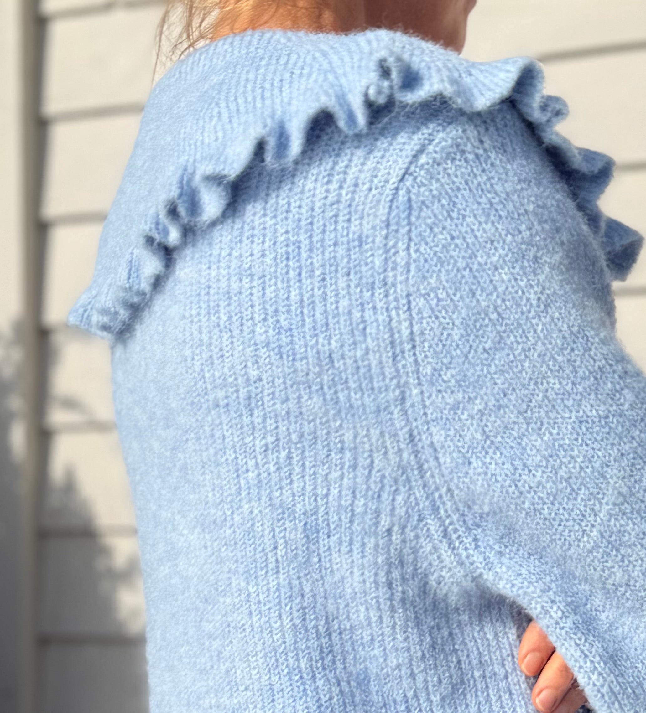 Coley Cardigan