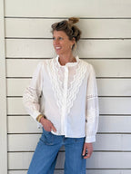 Fleming Shirt