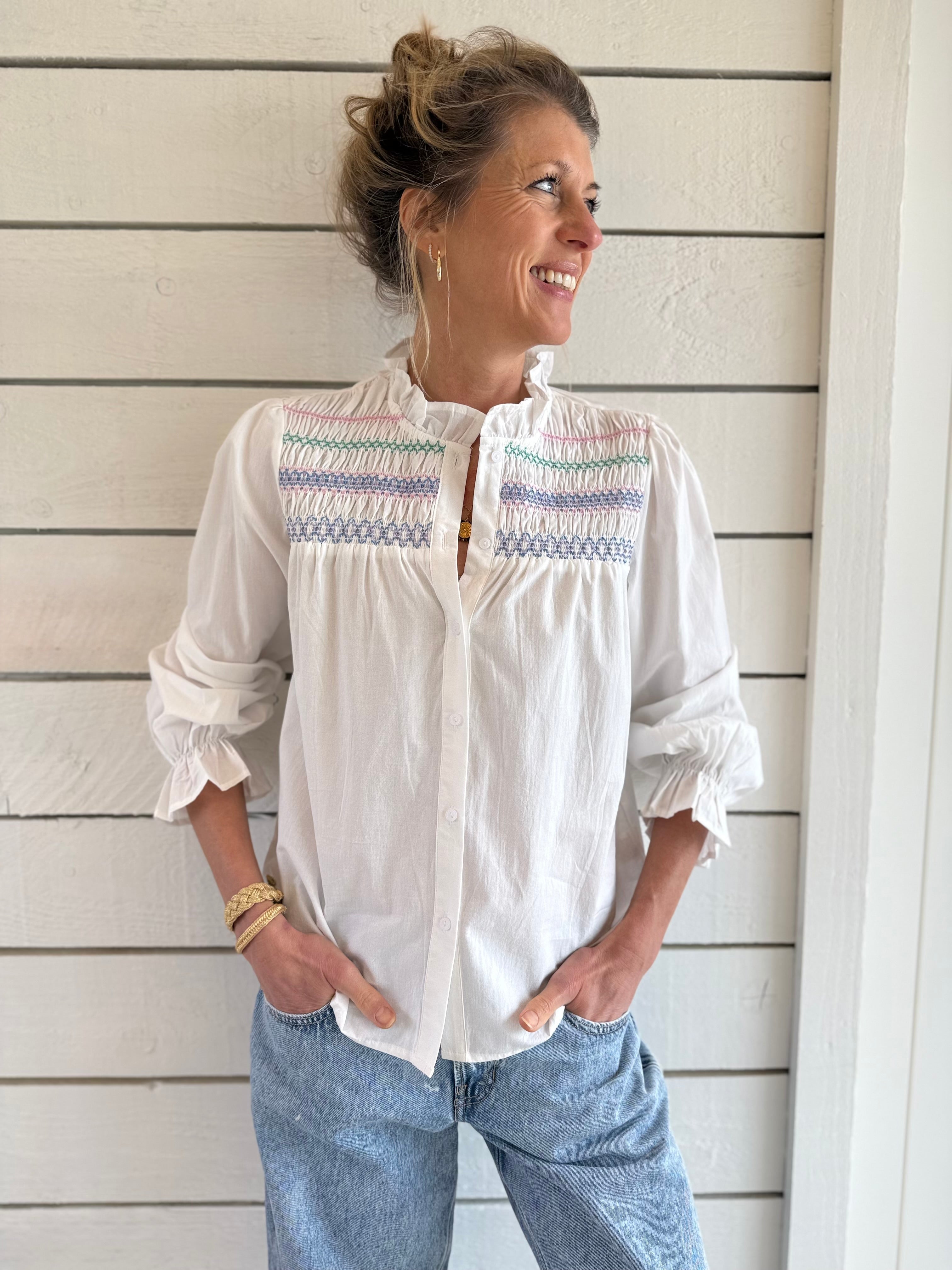 Pickwick Shirt