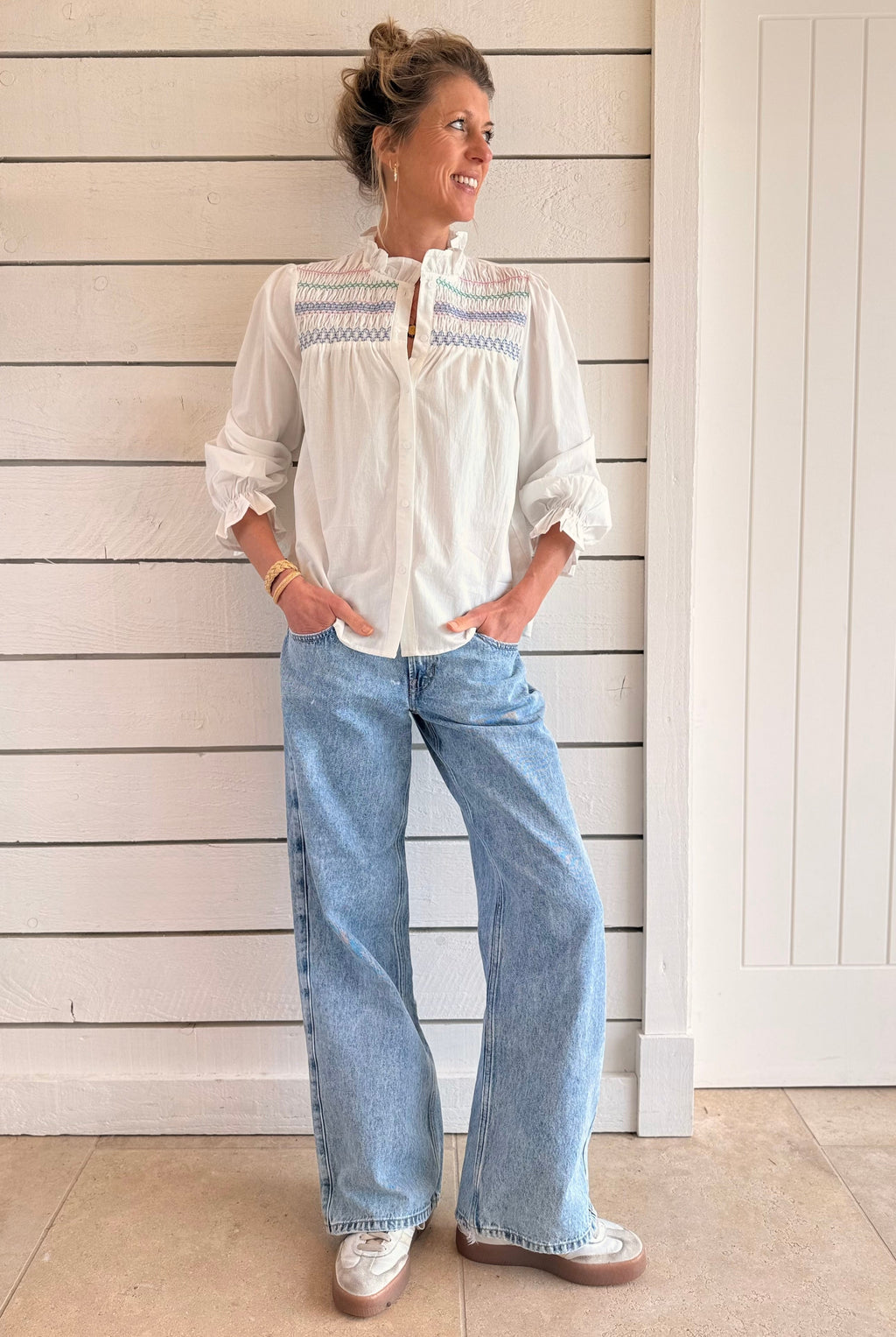 Pickwick Shirt