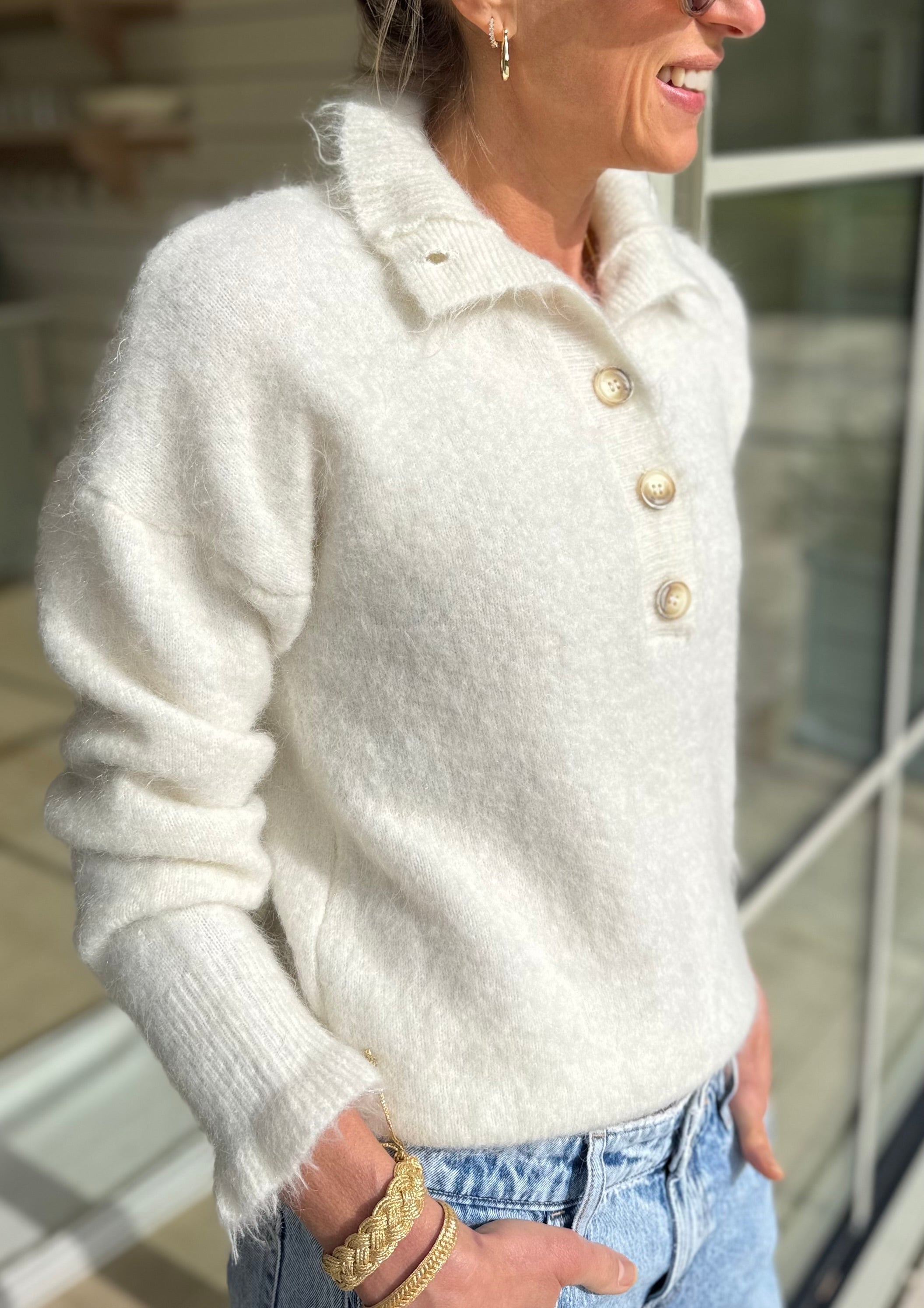 Byron Knit
