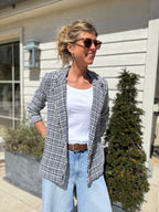 Janson Blue Blazer