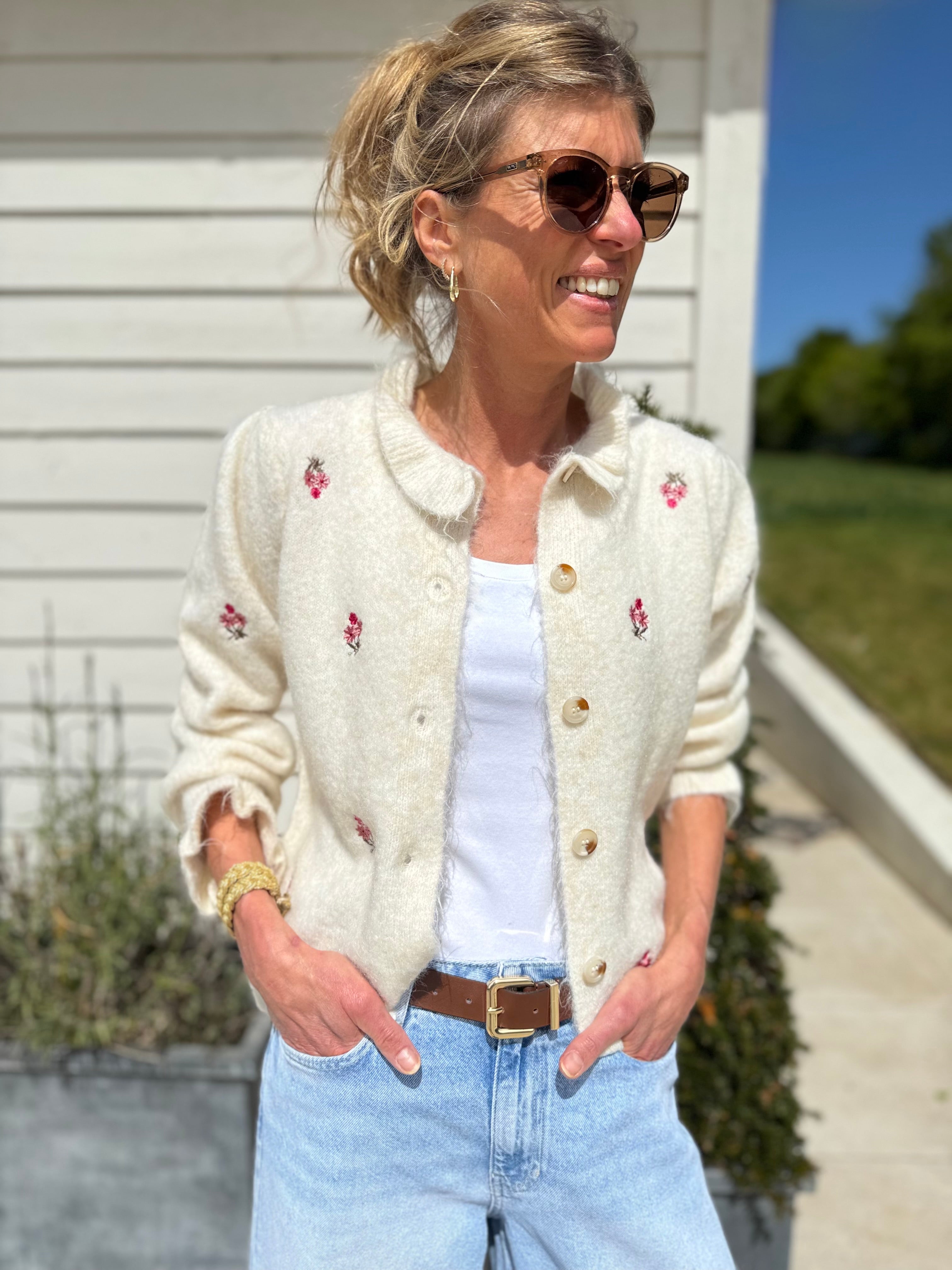 Atelier Cardigan