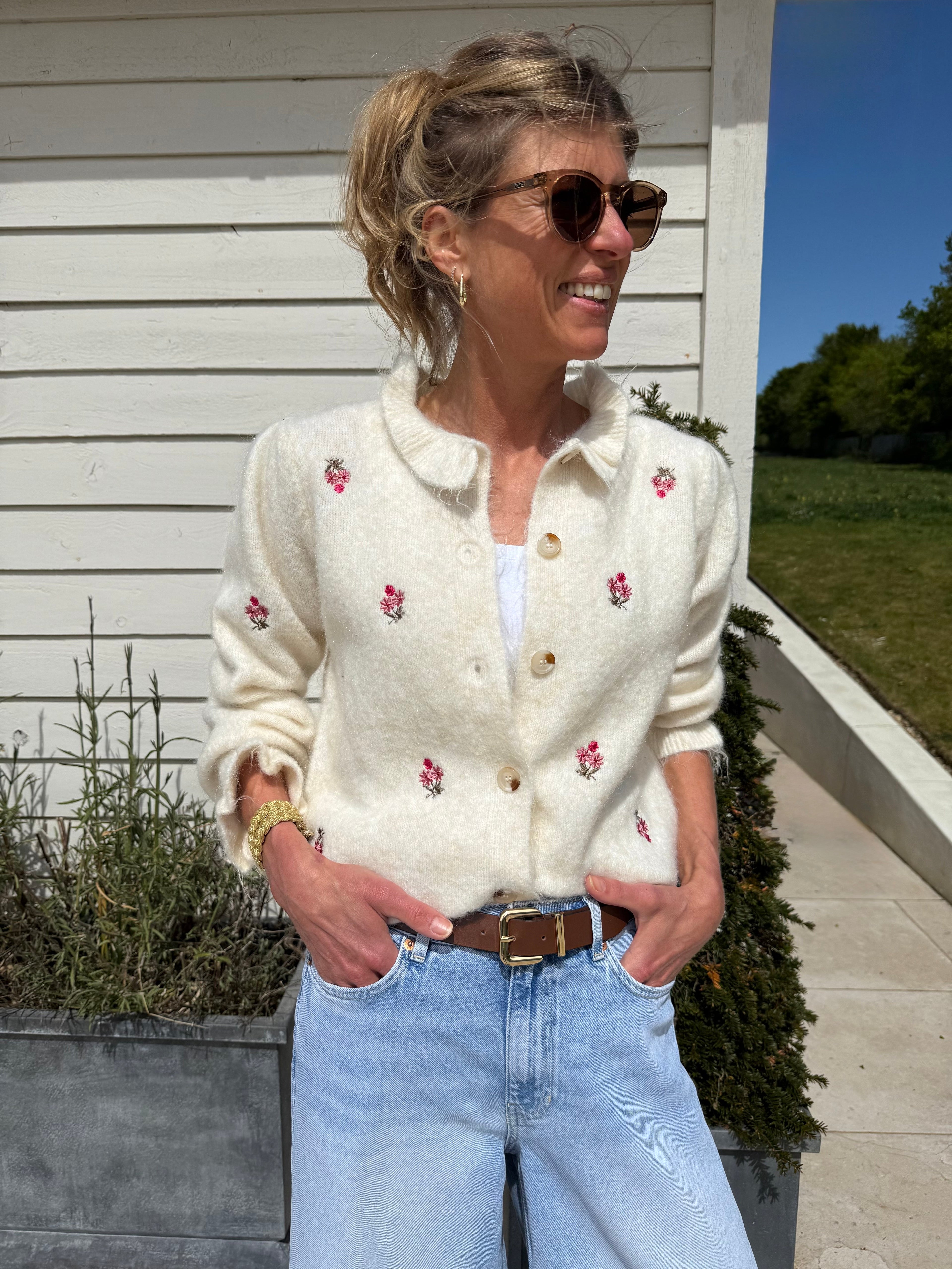 Atelier Cardigan