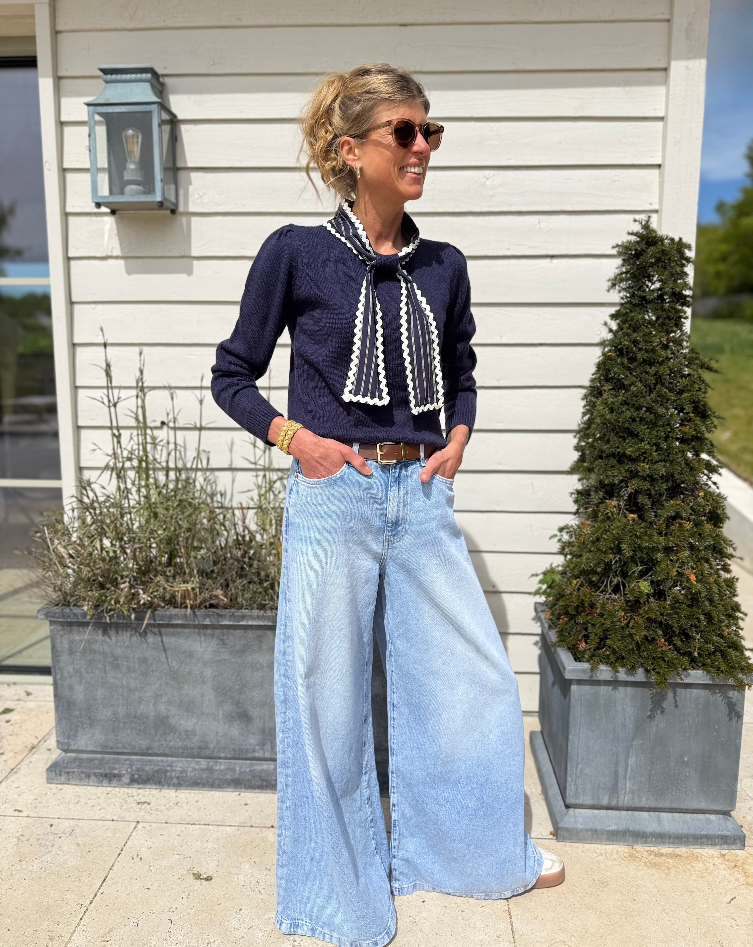 Cissbury Knit