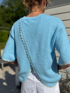 Pember Knit