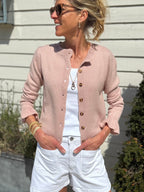 Radnor Cardigan