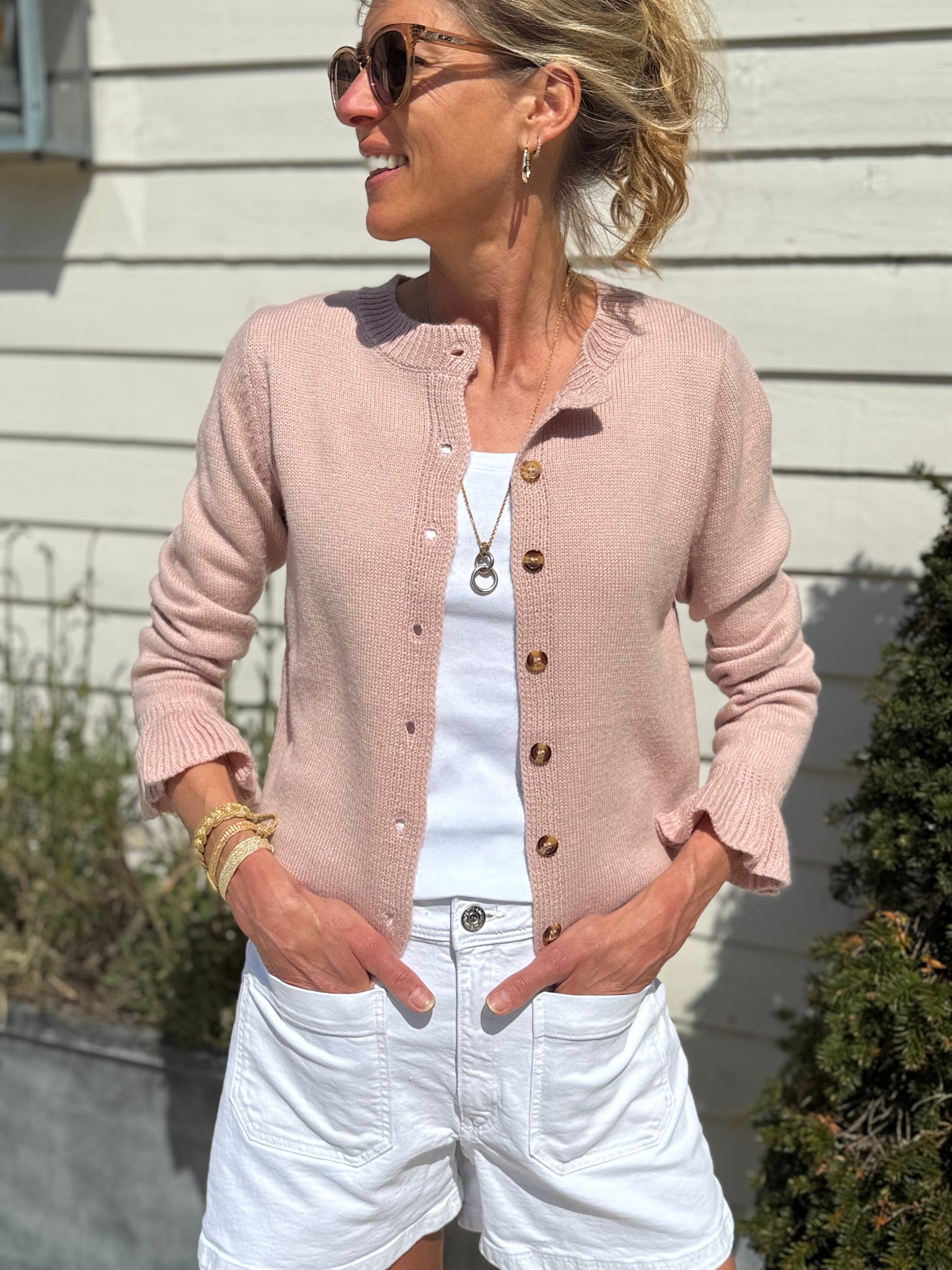 Radnor Cardigan