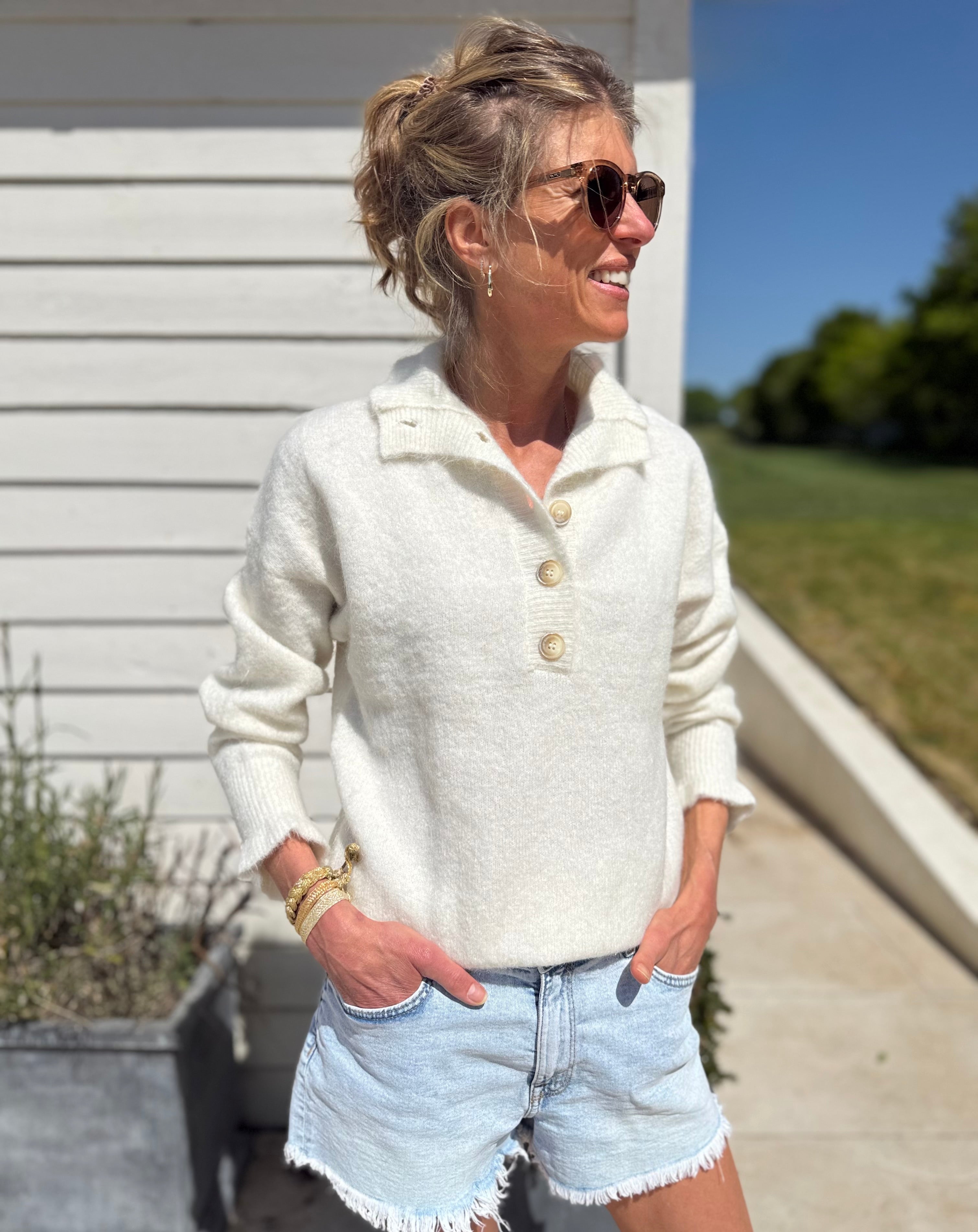 Byron Knit