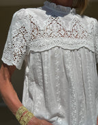 Fleur Blouse
