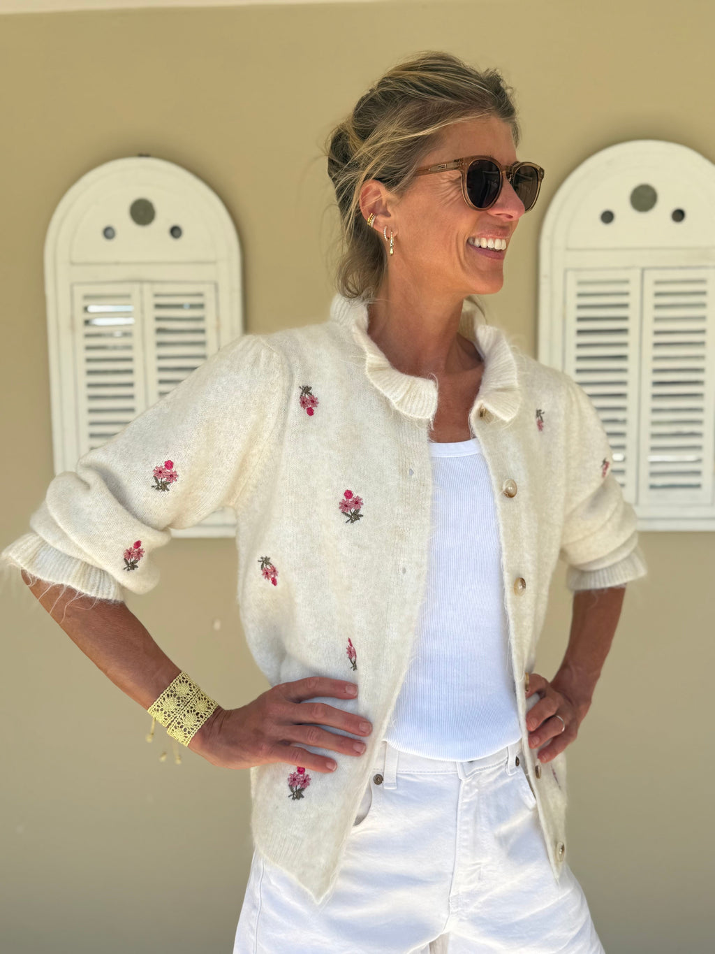 Atelier Cardigan