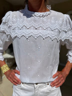 Folly Blouse