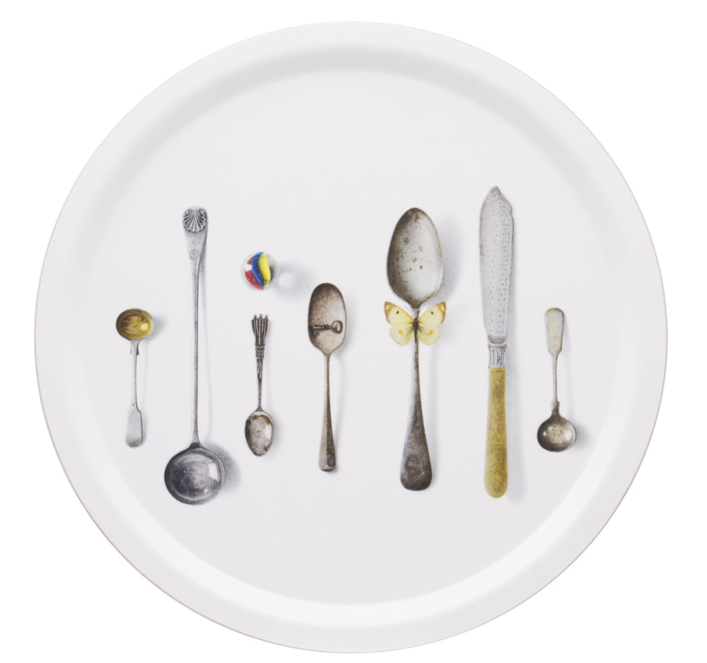 Trays