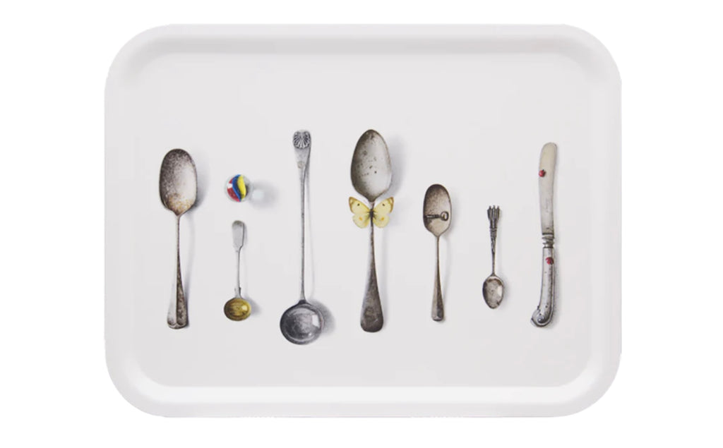 Trays