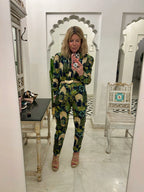 Jaipur Jumpsuit