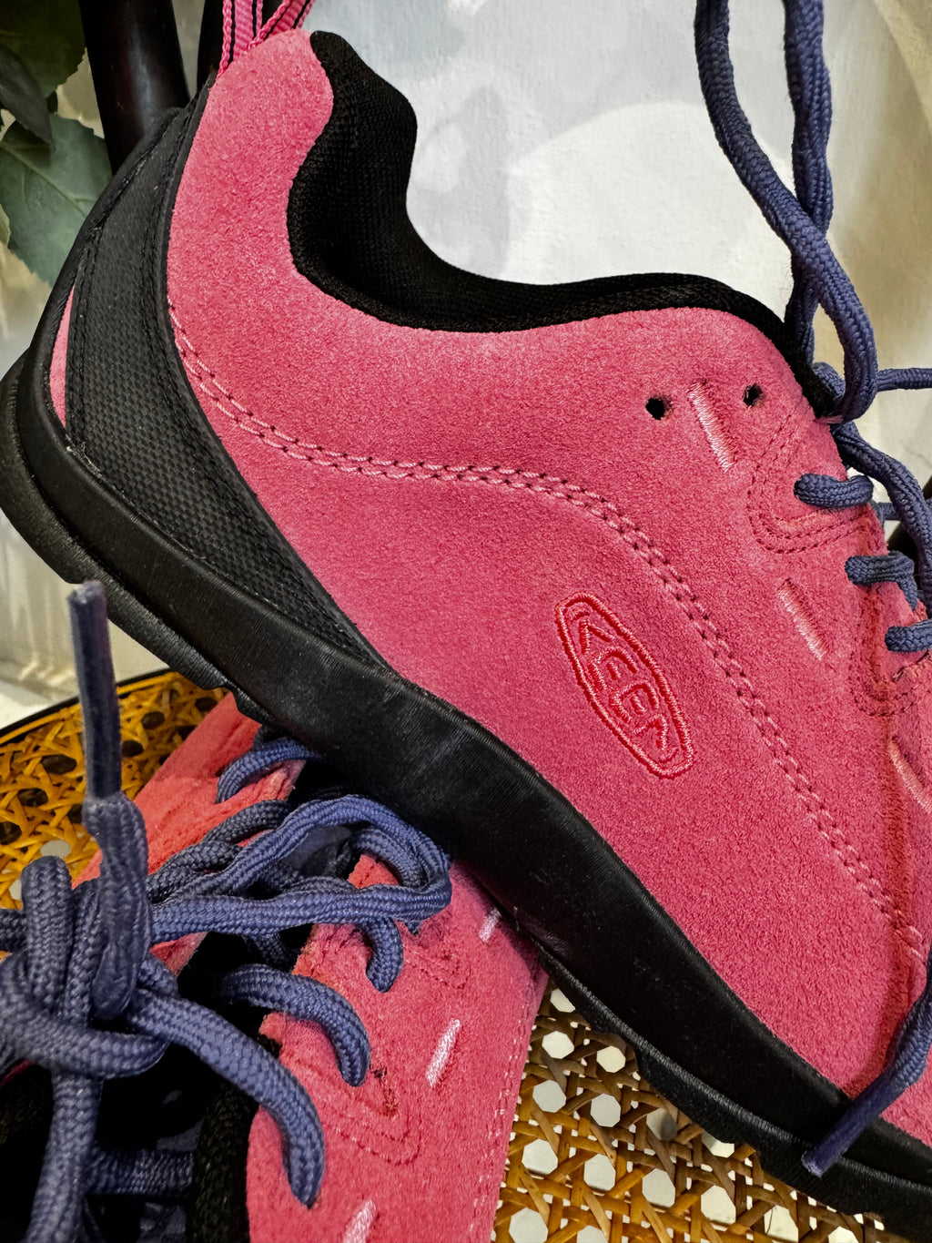 KEEN Jasper NEW