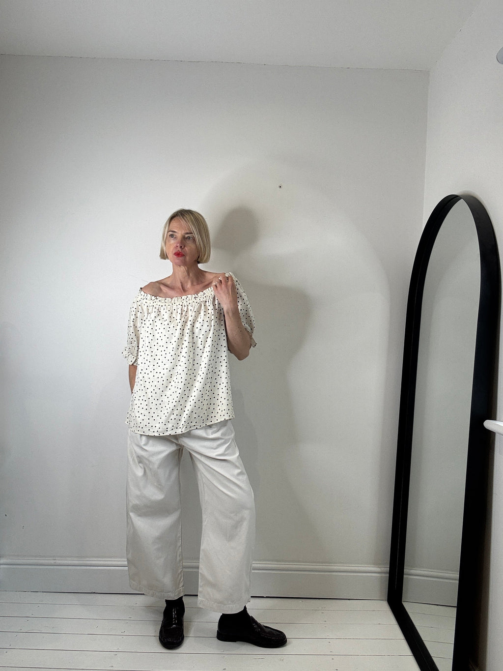 CITIZENS of HUMANITY Peyton trousers