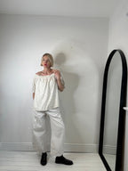 CITIZENS of HUMANITY Peyton trousers