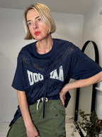 UNIQUE khaki trousers