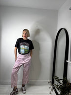 CONVERSE All Star Hi trainers