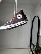 CONVERSE All Star Hi trainers