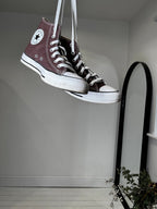 CONVERSE All Star Hi trainers