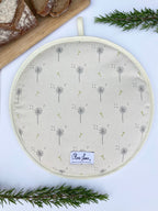 AGA Cover - 'Dandelion Wishes'