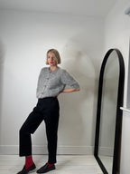 BODEN twill trousers