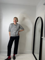 BODEN twill trousers