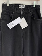 Essentiel Antwerp Interstellar barrel leg jeans