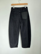 Essentiel Antwerp Interstellar barrel leg jeans