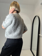 BODEN twill trousers
