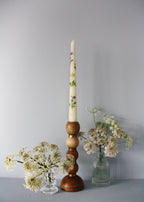 Birth flower February - primrose & violets