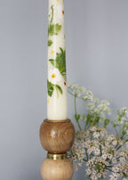 Birth flower May - Lily of the valley & hawthorn