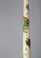 Birth flower May - Lily of the valley & hawthorn