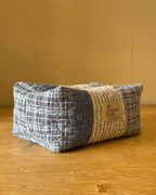 Vintage Quilt Wash Bag 06 – Large