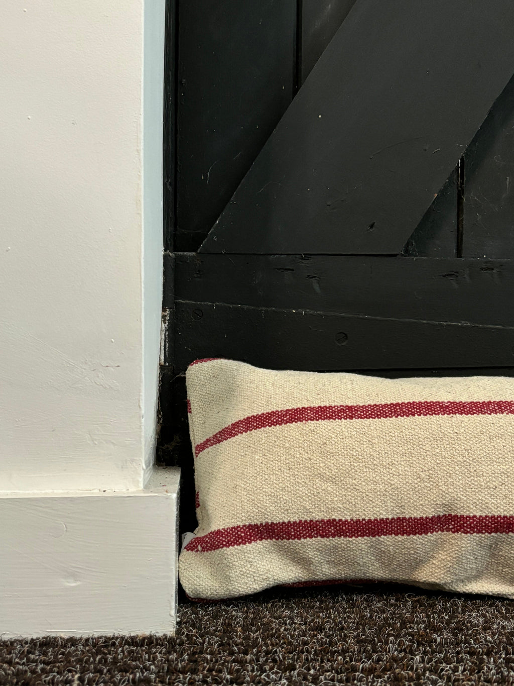 CLEAVER - Draught Excluder