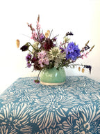 Susie Posy multi-stem flower vase